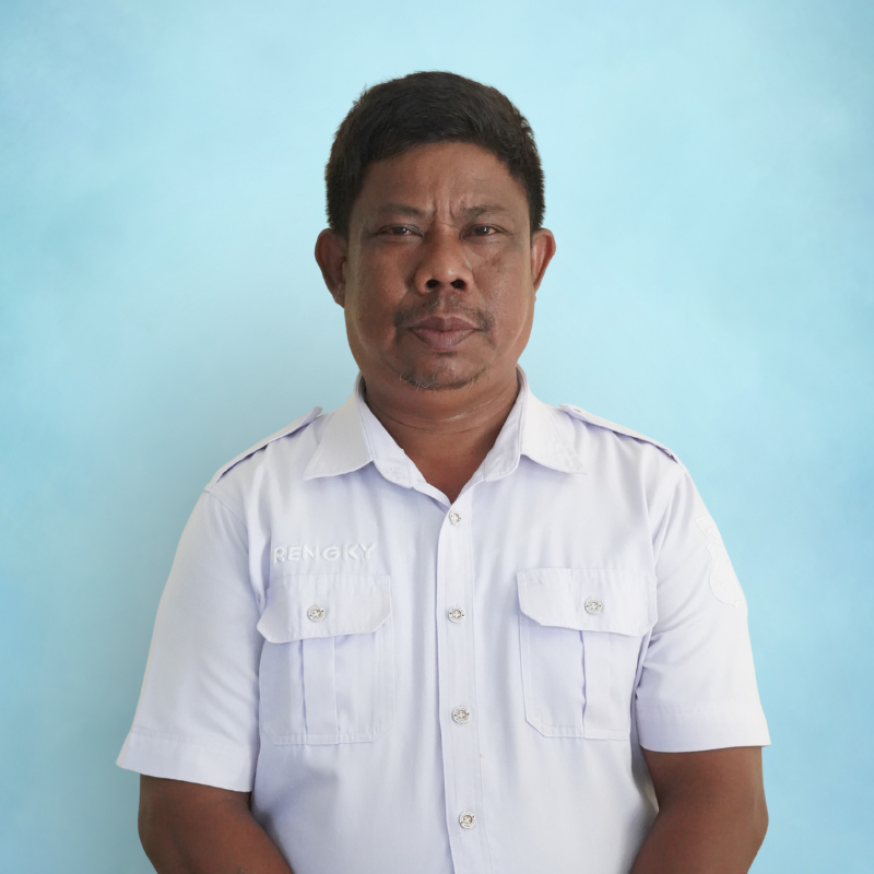 Frengky Bikananung